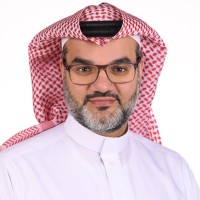 Alpha Capital Employee Mohammed Alarifi's profile photo