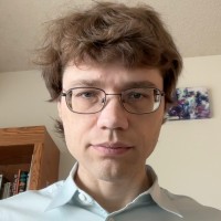 Clarifai Employee Mark Lowell's profile photo