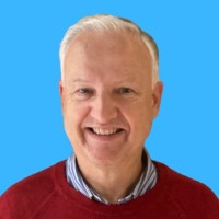 ValStream Ltd Employee Ken Morton's profile photo