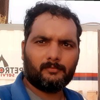 Abrican Employee 🇵🇰Tauhid Minhas🇵🇰's profile photo