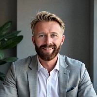 Simon Milberg Email & Phone Number