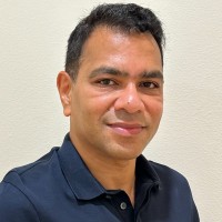 ConstructConnect Employee Asif Hussain's profile photo