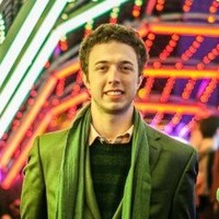 Sensis Employee Anton Marinov's profile photo