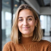 Crane Venture Partners Employee Anna Cachadina Abello's profile photo