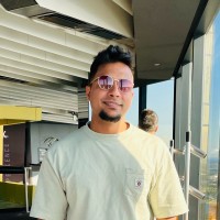 Forms Express Employee Omer Sharif's profile photo