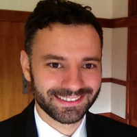 Icom America Inc. Employee Jeff Thorne's profile photo