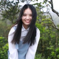 CHASING INNOVATION TECH Employee Dora Leng's profile photo