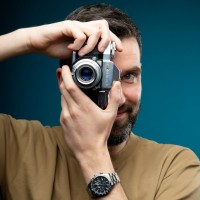Wavetable Employee Howard Gray's profile photo