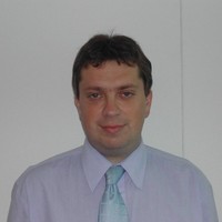 Atkins Employee Warren Roberts's profile photo