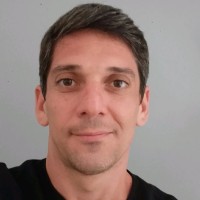 Pineapples Employee Felipe Bordinhao's profile photo