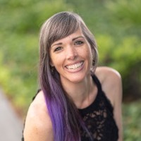 Searle Creative Group Employee Aimee Allred's profile photo