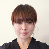 MagicPod Employee Misa Katou's profile photo