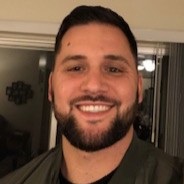 Ghiringhelli Marketing Employee David Ghiringhelli's profile photo