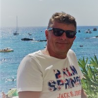 gara Employee Paolo Petrosino's profile photo