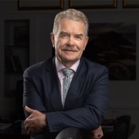 Bahrain Polytechnic Employee Ciarán Catháin's profile photo