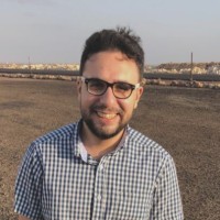 Heidelberg Materials Employee Mostafa Medhat's profile photo