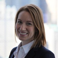 Metrolinx Employee Sarah Morrison's profile photo