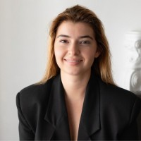 Jappware Employee Kateryna 🇺🇦's profile photo