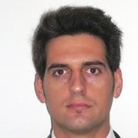 dSPACE Employee David Monasterio's profile photo