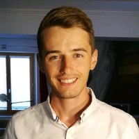 Datalyo Employee Vincent Agnes's profile photo