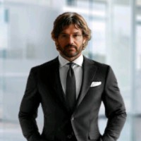 Studio 81 Data Systems Employee Fabio Scialanga's profile photo