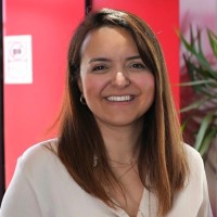 ANADOLU ISUZU Employee Cigdem Aliyazicioglu's profile photo