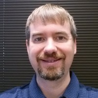Applied Control Engineering, Inc. Employee Scott Strader's profile photo