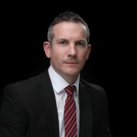 Lockton Employee Robert McGregor's profile photo