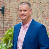 Carolina Filters Employee Adam Carver's profile photo