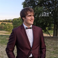 EQTEC plc Employee Alex Rio's profile photo