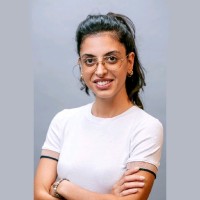 BeeHero Employee Nataly Daizade's profile photo