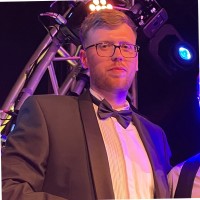 Topdrill Ltd Employee Joe Murphy's profile photo
