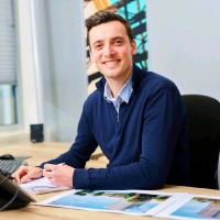 Sonneborgh Employee Ruud de Louw's profile photo