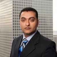 AMP Global Clearing Employee Shabeer Alam's profile photo