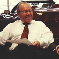 Lime Energy Employee Mark Vinsand's profile photo