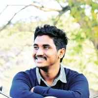 EarSwitch Employee Sri Musunuru's profile photo