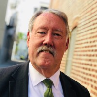 Vanguard Supply Chain Solutions Employee Tom Nida's profile photo