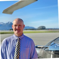 Life Flight Network Employee David Birky's profile photo