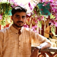 Amazon Employee Krishna Bhat's profile photo