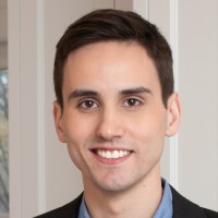 CDW Employee Matthew Burman's profile photo