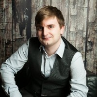 Parmenion Employee James Dibble's profile photo