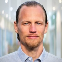 Empa Employee Tim Börner's profile photo