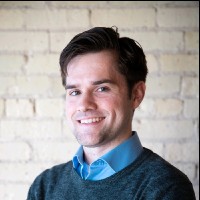 The Difference Principle Employee Mitchell Grinyer's profile photo