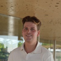 tech2people Employee Puck van Dijk's profile photo