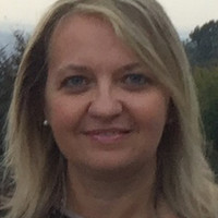 GMDE Employee Simona Gotti's profile photo