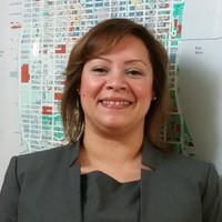Community Access Employee Geneva Duncan's profile photo