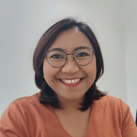 LIGHT Group Employee Nurilla Widyapuri's profile photo