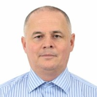 Unicom Management Services (Cyprus) Ltd Employee Andrey Osetrov's profile photo