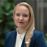 DeviceNow Solutions Pvt Ltd Employee Christin Wehrstedt's profile photo