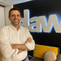 Elaw Tecnologia S.A. Employee Daniel Betton da Silva's profile photo